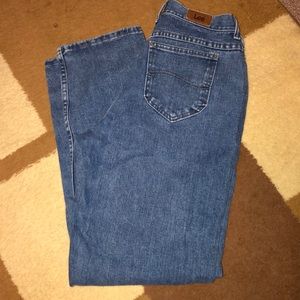 Vintage Lee Jeans